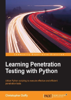 Learning Penetration Testing with Python.pdf